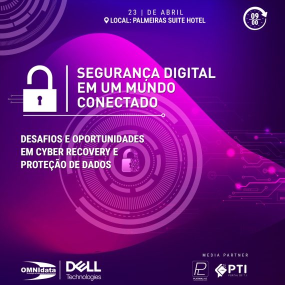 Seguran‡a Digital em um mundo conectado Banner publicit rio - Para Redes Sociais_Easy-Resize.com